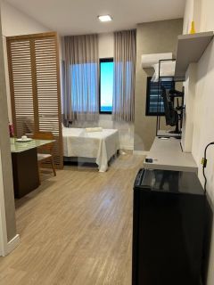 Kitnet Mobiliado à venda no Smart Rio Residence, Coroa do Meio em Aracaju