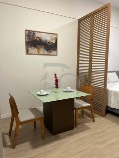 Kitnet Mobiliado à venda no Smart Rio Residence, Coroa do Meio em Aracaju