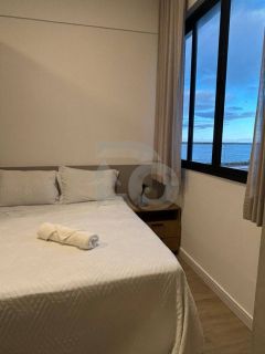Kitnet Mobiliado à venda no Smart Rio Residence, Coroa do Meio em Aracaju