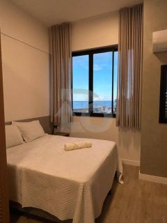 Kitnet Mobiliado à venda no Smart Rio Residence, Coroa do Meio em Aracaju