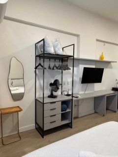 Kitnet Mobiliado à venda no Smart Rio Residence, Coroa do Meio em Aracaju