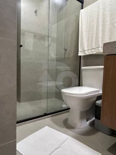 Kitnet Mobiliado à venda no Smart Rio Residence, Coroa do Meio em Aracaju