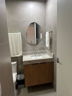 Kitnet Mobiliado à venda no Smart Rio Residence, Coroa do Meio em Aracaju
