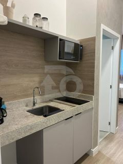 Kitnet Mobiliado à venda no Smart Rio Residence, Coroa do Meio em Aracaju