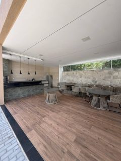 Casa em Condominio Fechado de Alto Padrão -  Condominio Fragata.