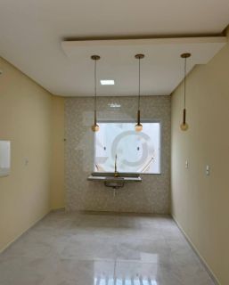 Casa para vender com 3 Quartos, sendo 1 Suíte no Bairro Luar da Barra na Barra Dos Coqueiros