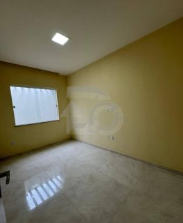 Casa para vender com 3 Quartos, sendo 1 Suíte no Bairro Luar da Barra na Barra Dos Coqueiros