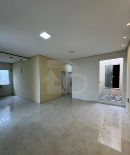 Casa para vender com 3 Quartos, sendo 1 Suíte no Bairro Luar da Barra na Barra Dos Coqueiros