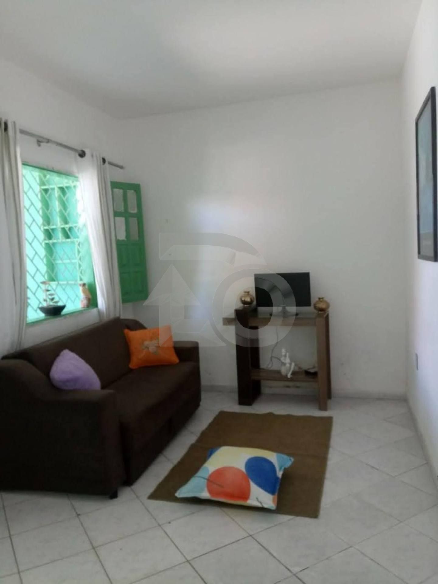Casa para vender com 2 Quartos, sendo 1 Suíte no Bairro Coroa do Meio em Aracaju
