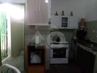 Casa para vender com 2 Quartos, sendo 1 Suíte no Bairro Coroa do Meio em Aracaju