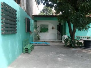 Casa para vender com 2 Quartos, sendo 1 Suíte no Bairro Coroa do Meio em Aracaju