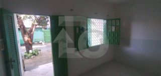 Casa para vender com 2 Quartos, sendo 1 Suíte no Bairro Coroa do Meio em Aracaju