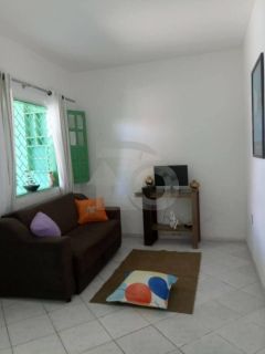 Casa para vender com 2 Quartos, sendo 1 Suíte no Bairro Coroa do Meio em Aracaju
