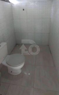 Casa para vender com 2 Quartos, sendo 1 Suíte no Bairro Coroa do Meio em Aracaju
