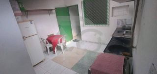 Casa para vender com 2 Quartos, sendo 1 Suíte no Bairro Coroa do Meio em Aracaju