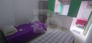 Casa para vender com 2 Quartos, sendo 1 Suíte no Bairro Coroa do Meio em Aracaju