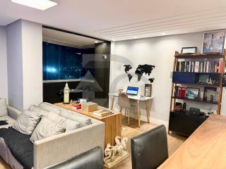 Apartamento para vender com 2 Quartos, sendo 1 Suíte no Bairro Farolândia em Aracaju