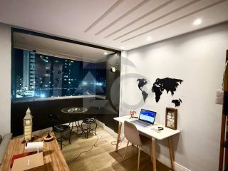 Apartamento para vender com 2 Quartos, sendo 1 Suíte no Bairro Farolândia em Aracaju