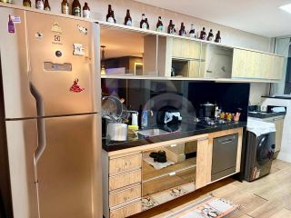 Apartamento para vender com 2 Quartos, sendo 1 Suíte no Bairro Farolândia em Aracaju