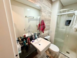 Apartamento para vender com 2 Quartos, sendo 1 Suíte no Bairro Farolândia em Aracaju
