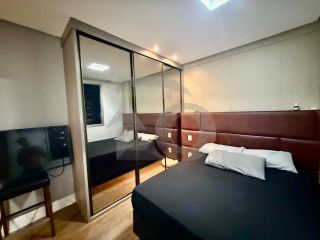 Apartamento para vender com 2 Quartos, sendo 1 Suíte no Bairro Farolândia em Aracaju