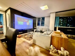 Apartamento para vender com 2 Quartos, sendo 1 Suíte no Bairro Farolândia em Aracaju