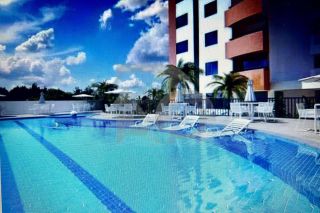 Apartamento para vender com 2 Quartos, sendo 1 Suíte no Bairro Farolândia em Aracaju