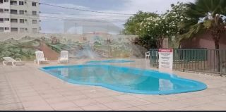 Apartamento para vender com 3 Quartos no Bairro Marivan em Aracaju