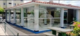 Apartamento para vender com 3 Quartos no Bairro Marivan em Aracaju