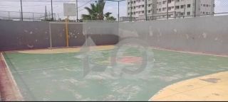 Apartamento para vender com 3 Quartos no Bairro Marivan em Aracaju