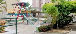 Apartamento para vender com 3 Quartos no Bairro Marivan em Aracaju