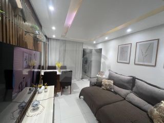 Apartamento para vender com 3 Quartos no Bairro Marivan em Aracaju