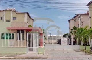 Apartamento para vender com 3 Quartos no Bairro Marivan em Aracaju
