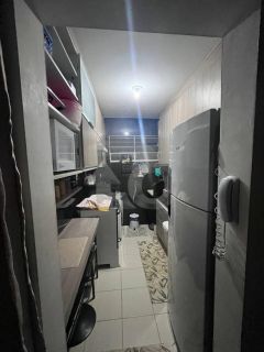 Apartamento para vender com 3 Quartos no Bairro Marivan em Aracaju