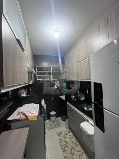 Apartamento para vender com 3 Quartos no Bairro Marivan em Aracaju