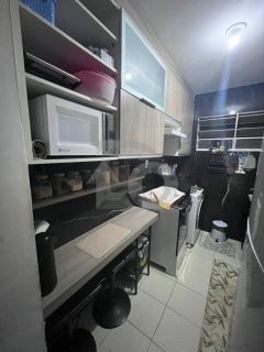 Apartamento para vender com 3 Quartos no Bairro Marivan em Aracaju