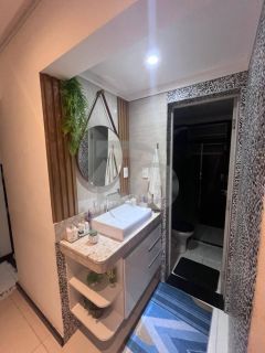Apartamento para vender com 3 Quartos no Bairro Marivan em Aracaju