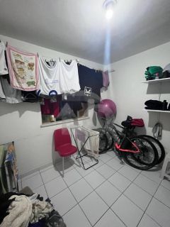 Apartamento para vender com 3 Quartos no Bairro Marivan em Aracaju