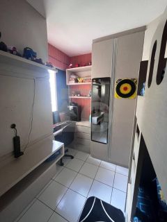 Apartamento para vender com 3 Quartos no Bairro Marivan em Aracaju