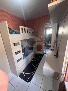 Apartamento para vender com 3 Quartos no Bairro Marivan em Aracaju