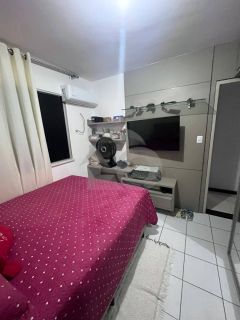Apartamento para vender com 3 Quartos no Bairro Marivan em Aracaju
