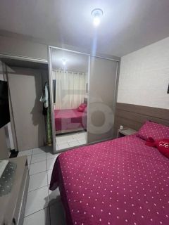Apartamento para vender com 3 Quartos no Bairro Marivan em Aracaju