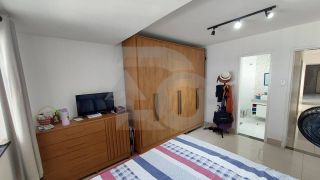 Casa para vender com 4 Quartos, sendo 2 Suítes no Bairro Suíssa em Aracaju