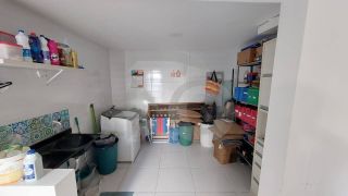 Casa para vender com 4 Quartos, sendo 2 Suítes no Bairro Suíssa em Aracaju