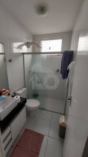 Casa para vender com 4 Quartos, sendo 2 Suítes no Bairro Suíssa em Aracaju