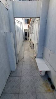 Casa para vender com 4 Quartos, sendo 2 Suítes no Bairro Suíssa em Aracaju