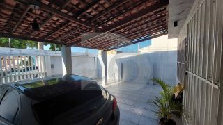 Casa para vender com 4 Quartos, sendo 2 Suítes no Bairro Suíssa em Aracaju