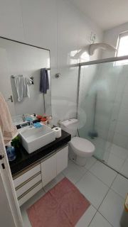 Casa para vender com 4 Quartos, sendo 2 Suítes no Bairro Suíssa em Aracaju