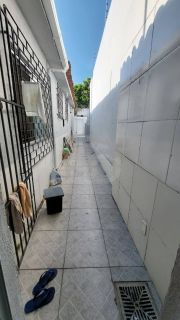 Casa para vender com 4 Quartos, sendo 2 Suítes no Bairro Suíssa em Aracaju