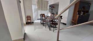 Casa para vender com 4 Quartos, sendo 2 Suítes no Bairro Suíssa em Aracaju